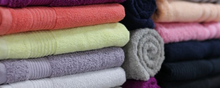 Na co se zaměřit při výběru ručníků a osušek?
