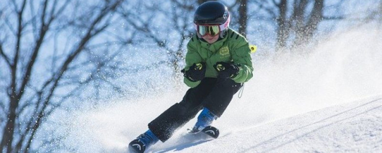 Užijte si se svými malými lyžaři zimní sezonu v teple a v pohodě