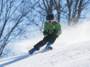 Užijte si se svými malými lyžaři zimní sezonu v teple a v pohodě